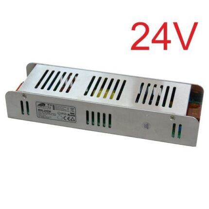 Napajanje 24V MNL200W24V IP20 200W 8,3A M